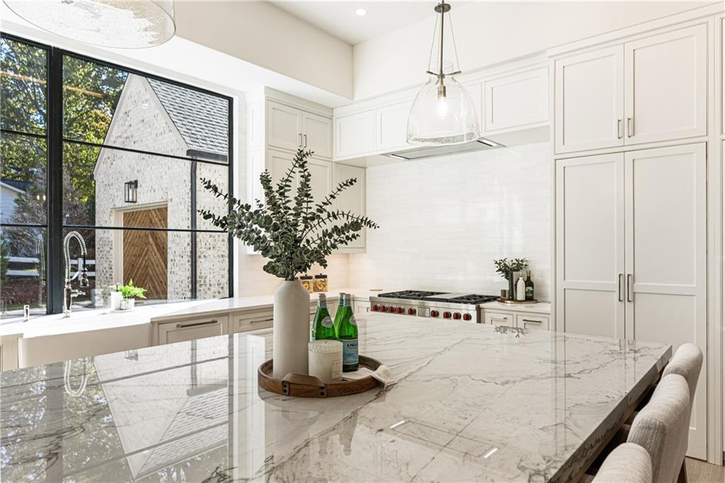 Downtown Alpharetta - Residential