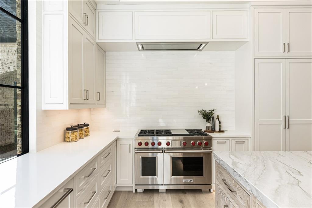 Downtown Alpharetta - Residential