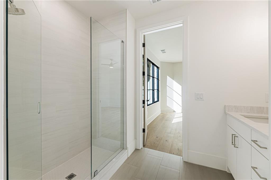 Downtown Alpharetta - Residential