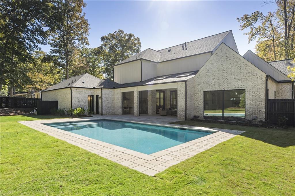 Downtown Alpharetta - Residential