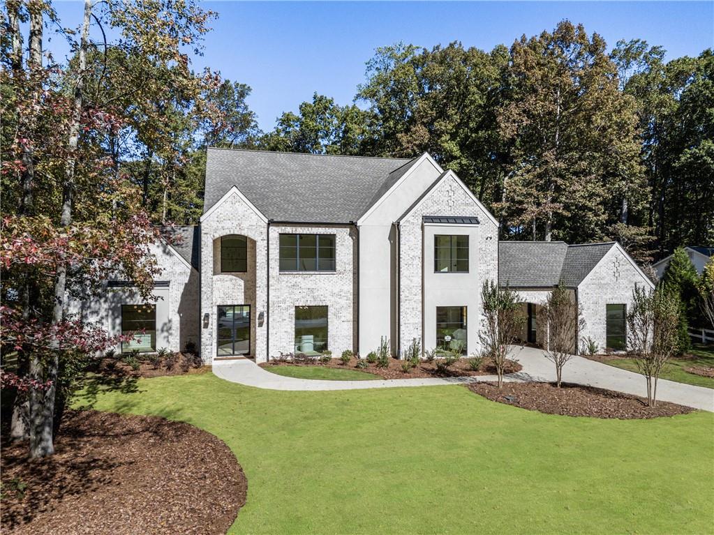 Downtown Alpharetta - Residential
