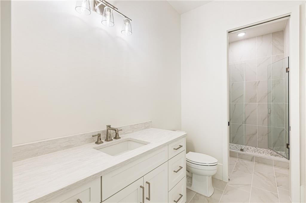 Downtown Alpharetta - Residential