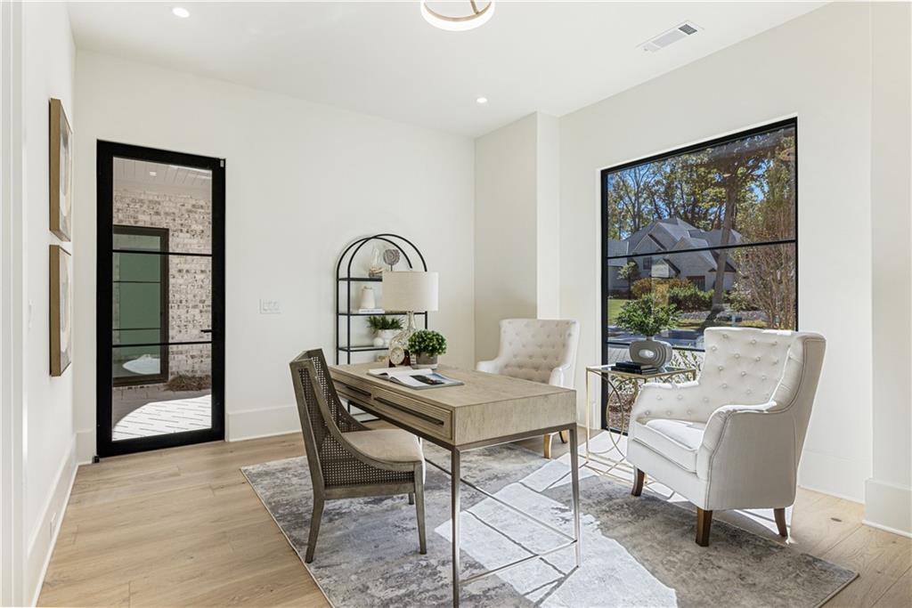 Downtown Alpharetta - Residential