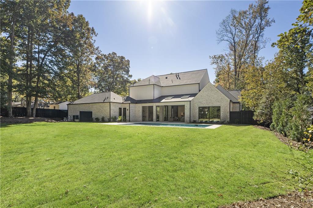 Downtown Alpharetta - Residential