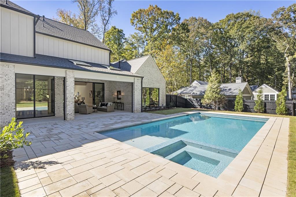 Downtown Alpharetta - Residential