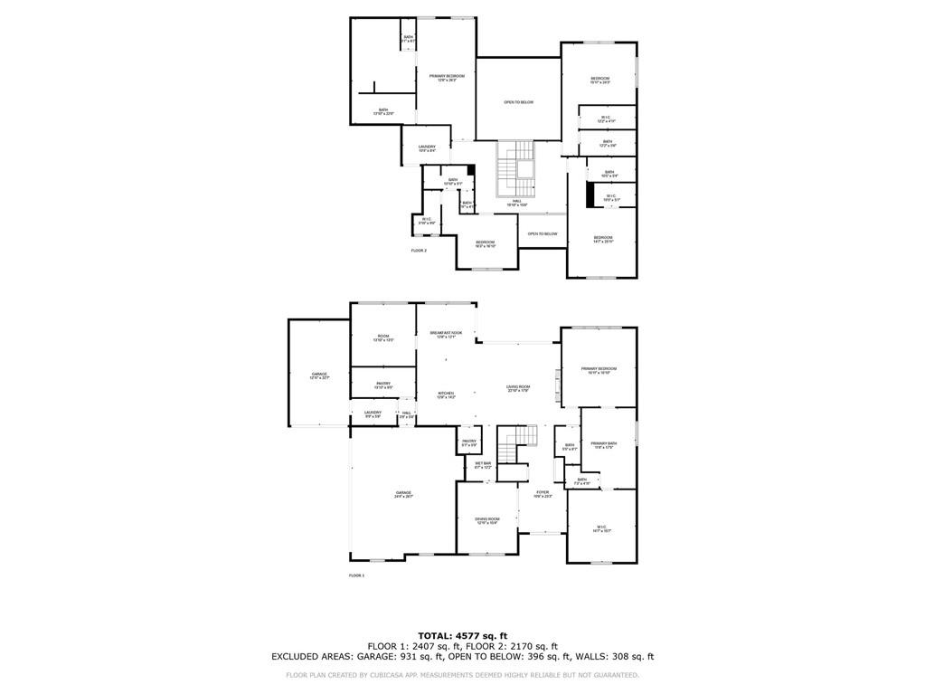 Downtown Alpharetta - Residential