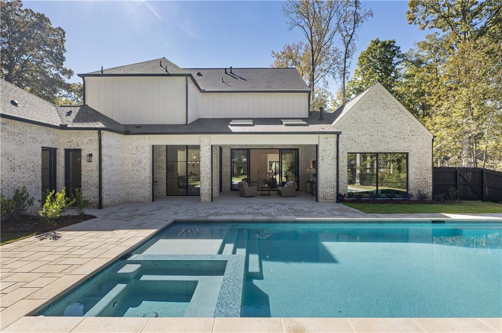 Downtown Alpharetta - Residential