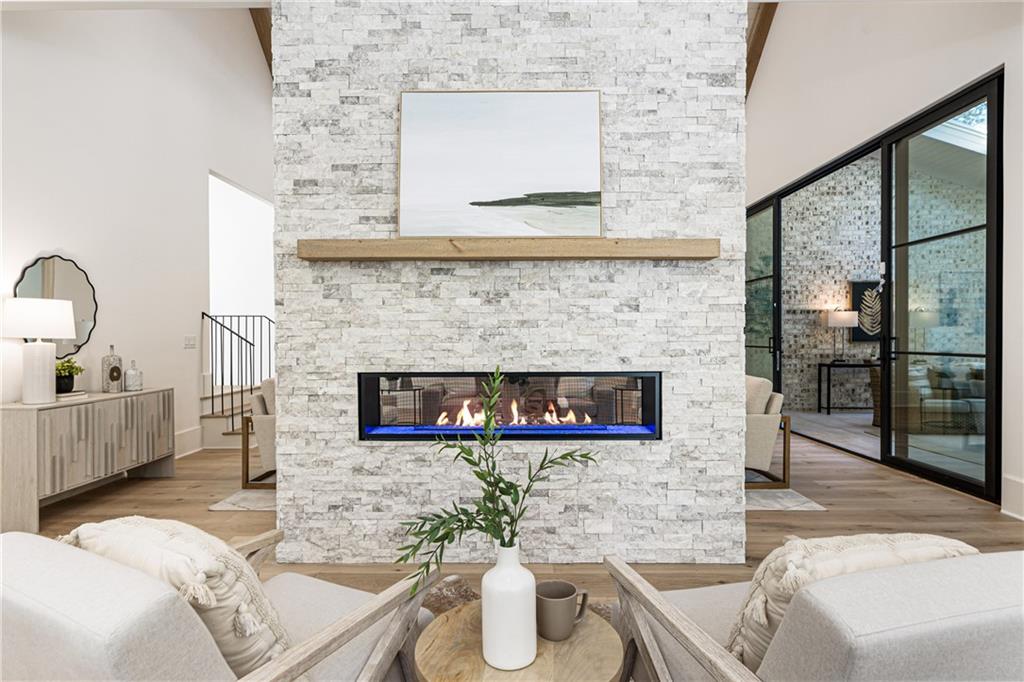 Downtown Alpharetta - Residential