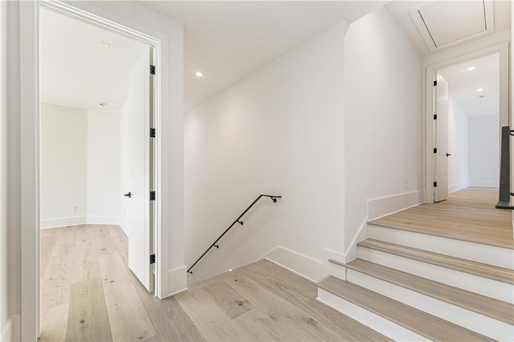 Downtown Alpharetta - Residential