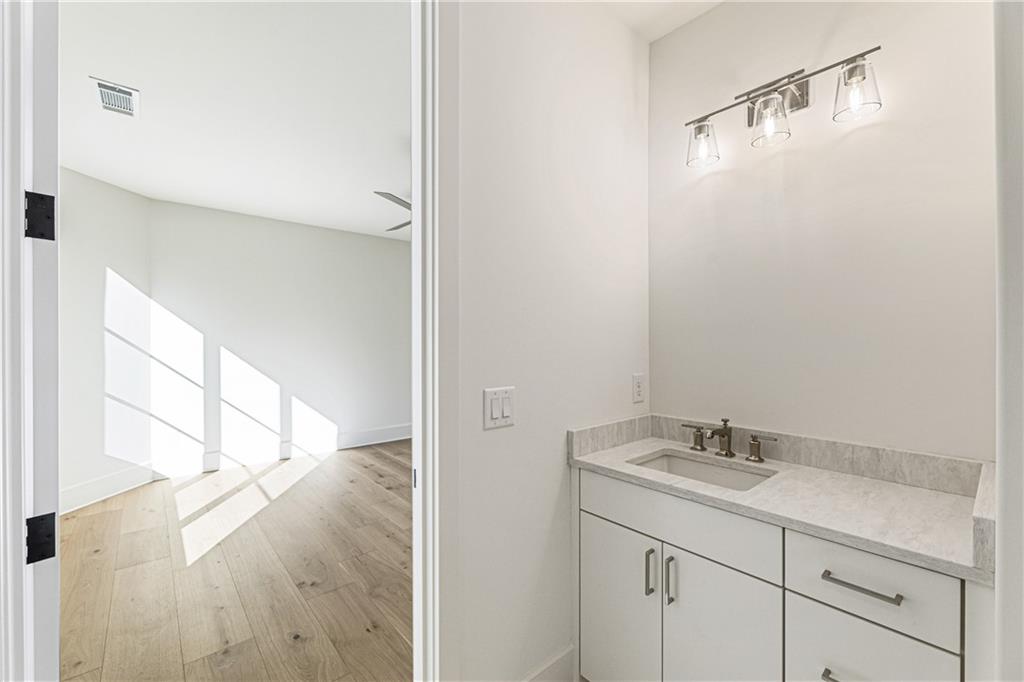 Downtown Alpharetta - Residential