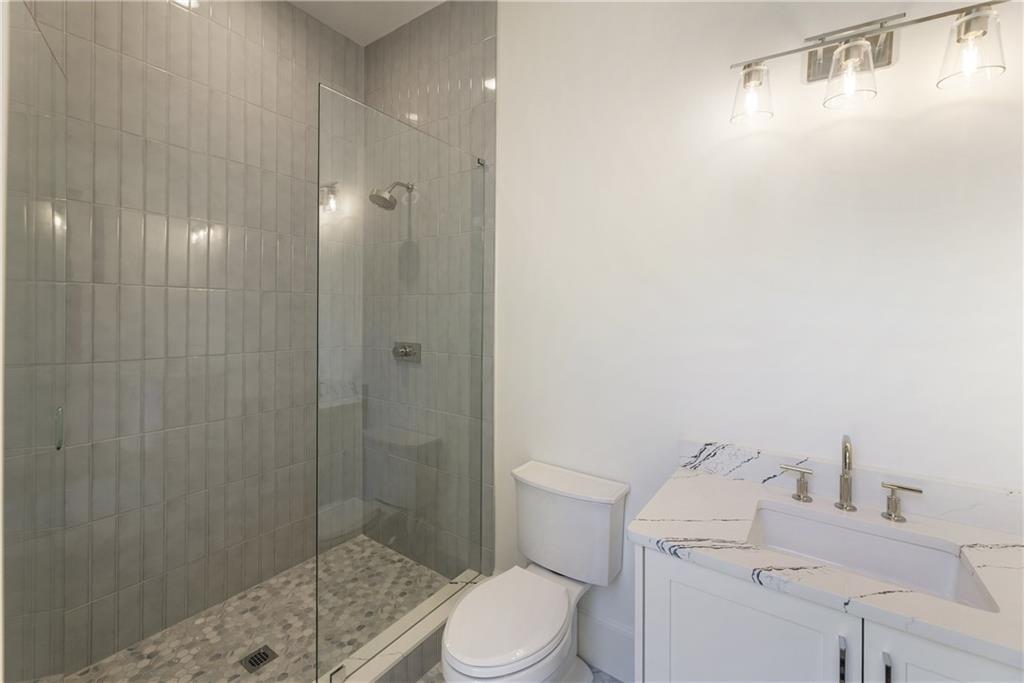 Downtown Alpharetta - Residential