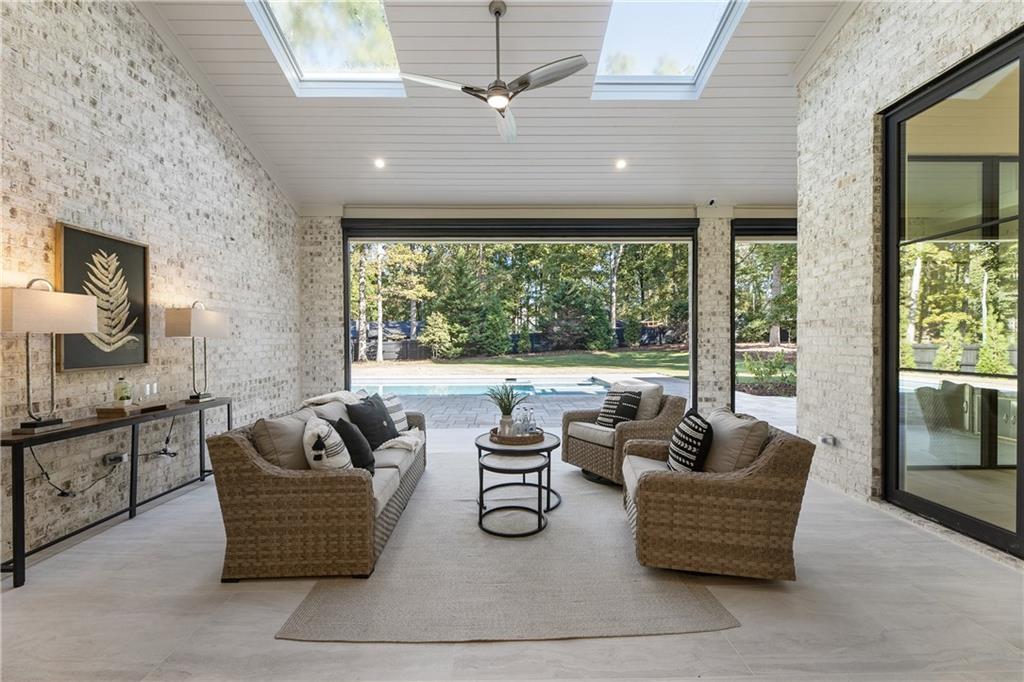 Downtown Alpharetta - Residential