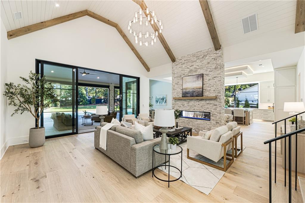 Downtown Alpharetta - Residential