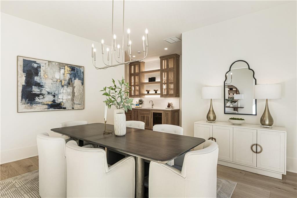 Downtown Alpharetta - Residential