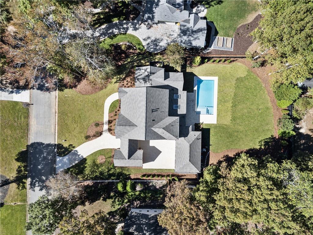 Downtown Alpharetta - Residential