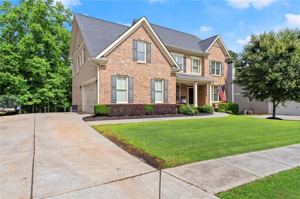 1050 DOUBLE BRANCHES Lane