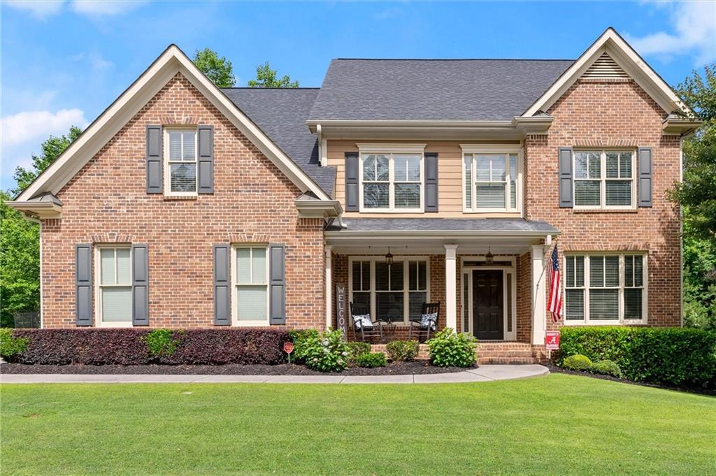 1050 DOUBLE BRANCHES Lane