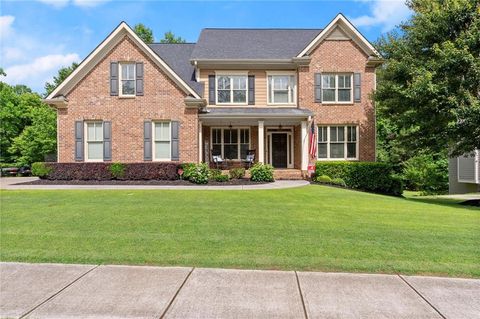 1050 DOUBLE BRANCHES Lane Dallas GA 30132