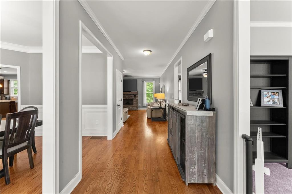 1050 DOUBLE BRANCHES Lane