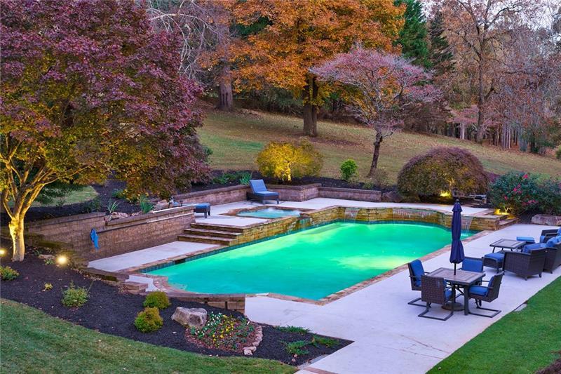 1801 Birmingham Road