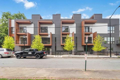 367 Parkway Drive NE 4 Atlanta GA 30312