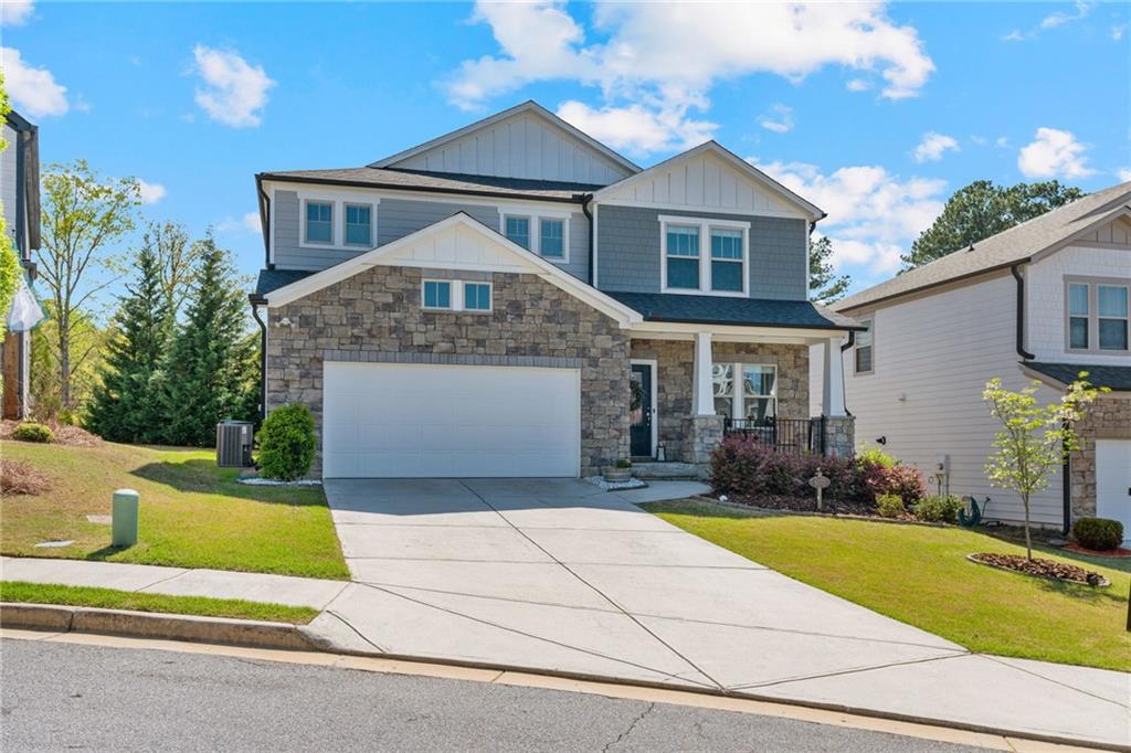 6070 Arbor Green Circle