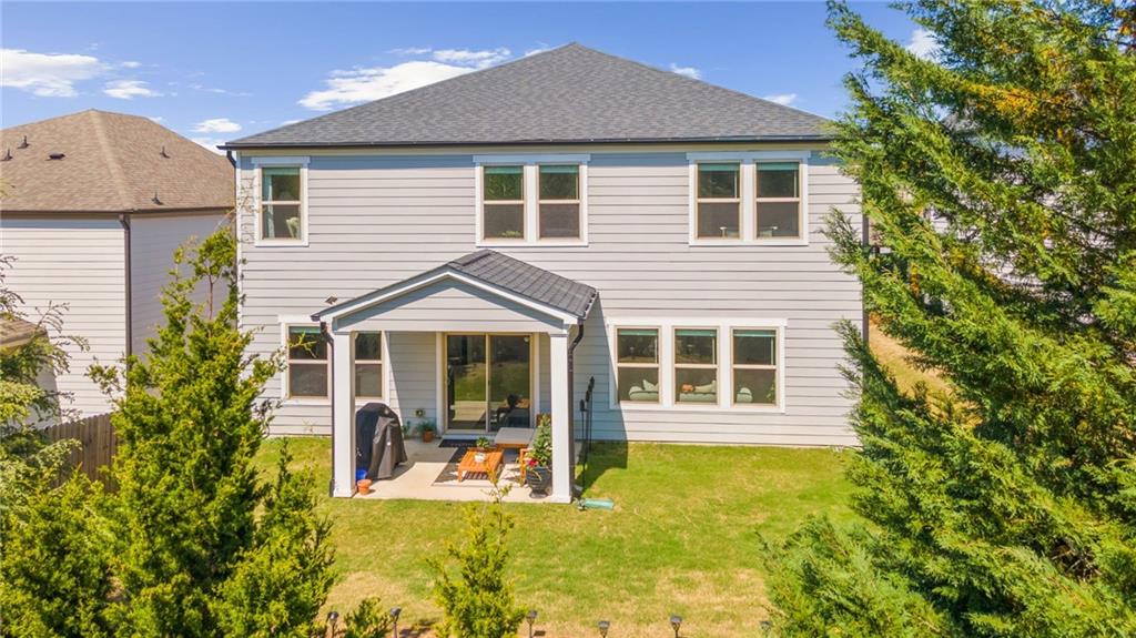 6070 Arbor Green Circle