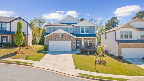 6070 Arbor Green Circle Sugar Hill GA 30518