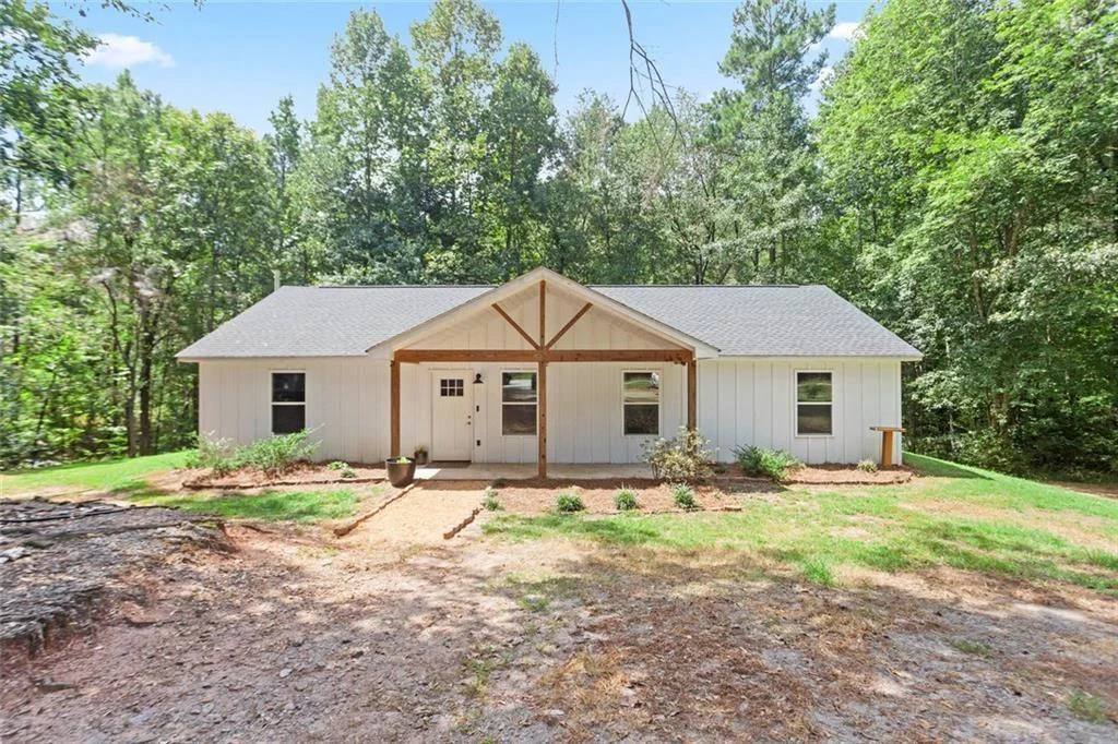 2768 N Highway 100, Waco, GA, 30182