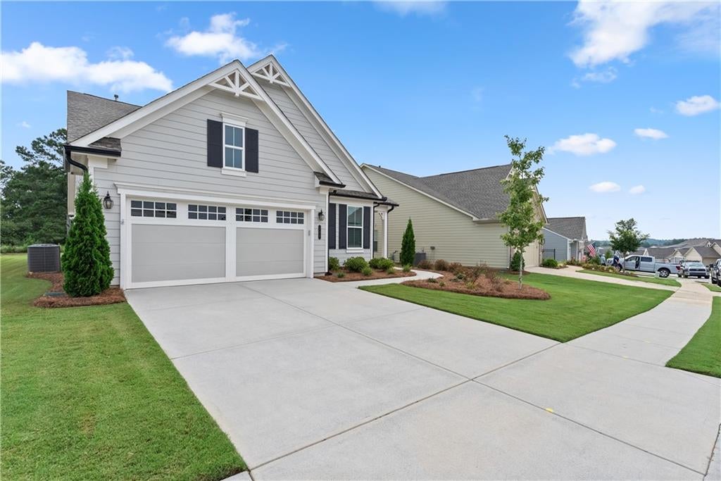 285 Huron Lane