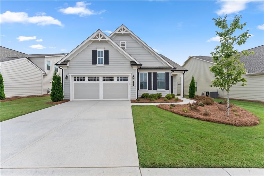 285 Huron Lane