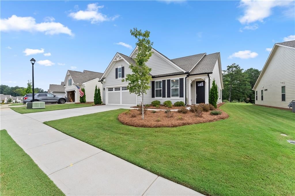285 Huron Lane