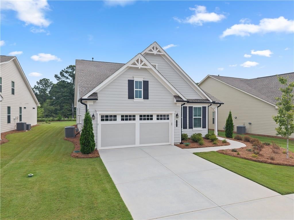 285 Huron Lane