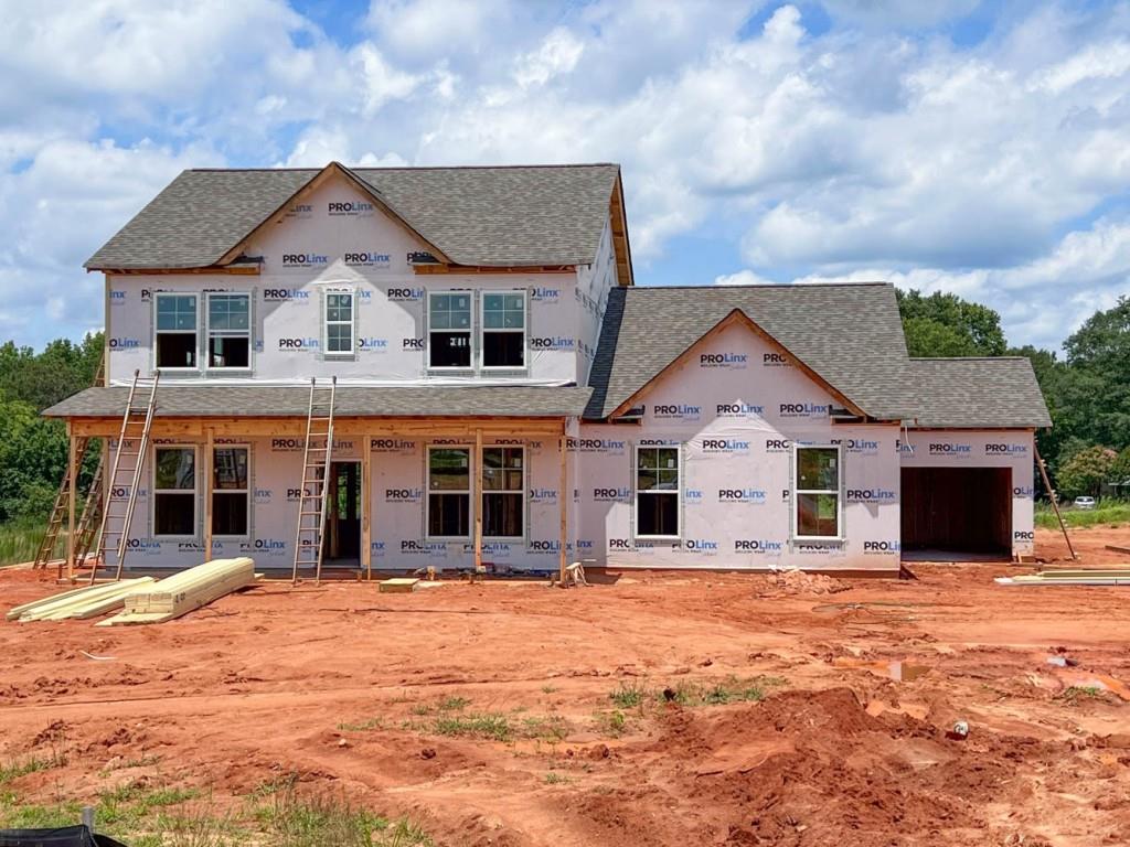 60 Cherokee Court