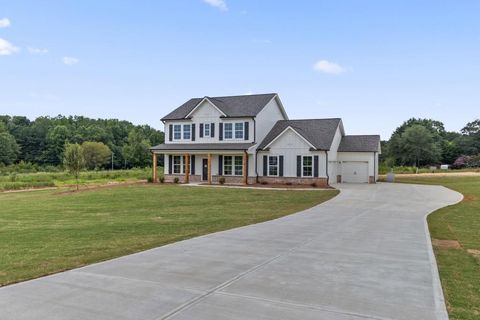 60 Cherokee Court Good Hope GA 30641