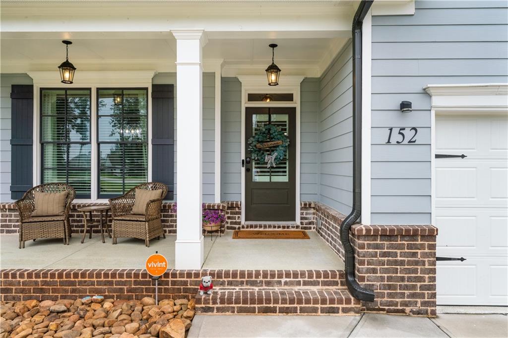 152 Pinehurst Drive