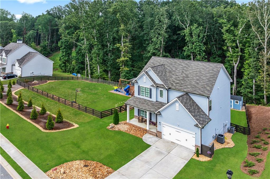 152 Pinehurst Drive
