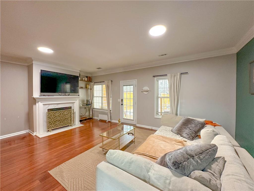 3416 Town Square Drive NW 2