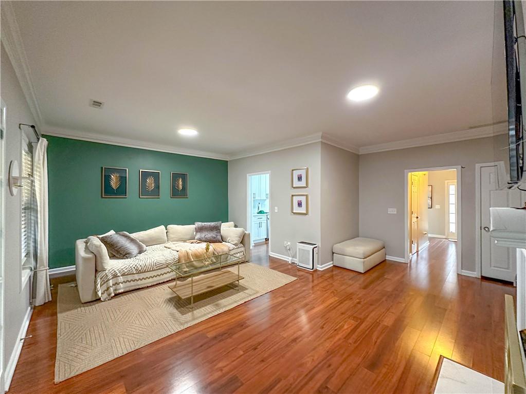 3416 Town Square Drive NW 2