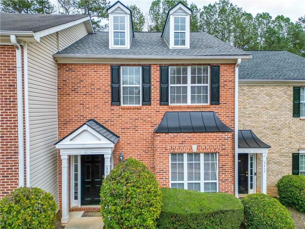 3416 Town Square Drive NW 2