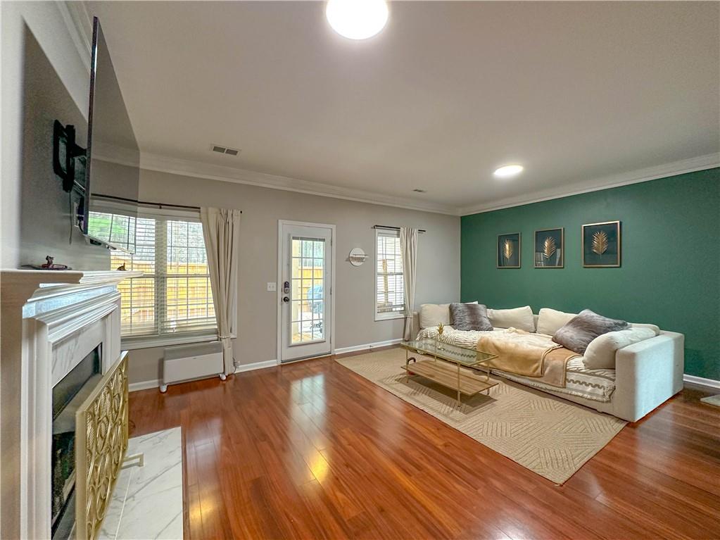 3416 Town Square Drive NW 2