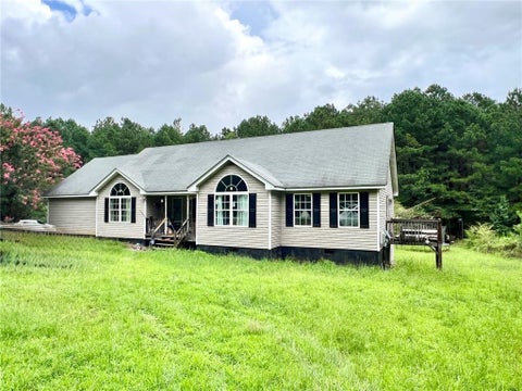Homes For Sale - 1383 Sims Road<br/> Barrow County, Winder, GA 30680