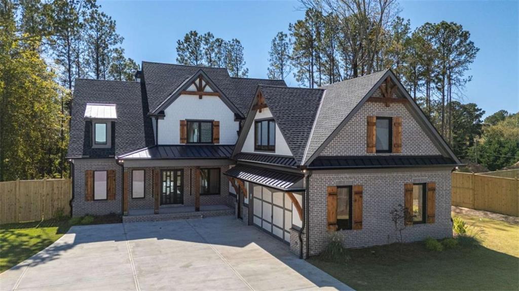 1110 Flowers Drive