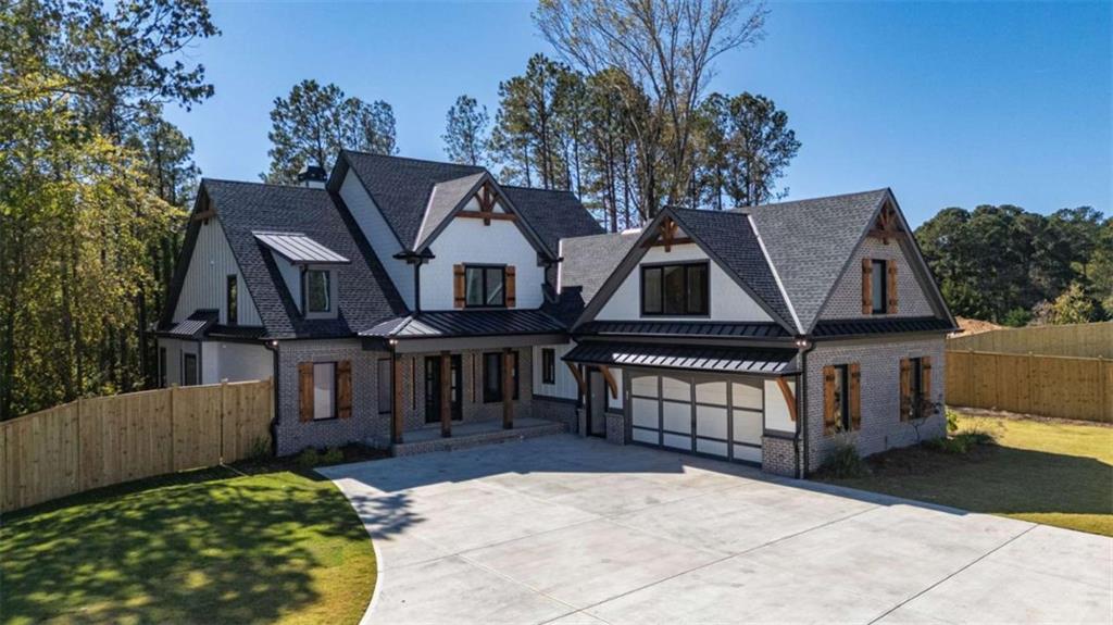 1110 Flowers Drive
