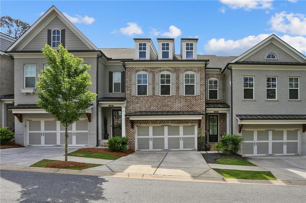 View Roswell, GA 30075 townhome