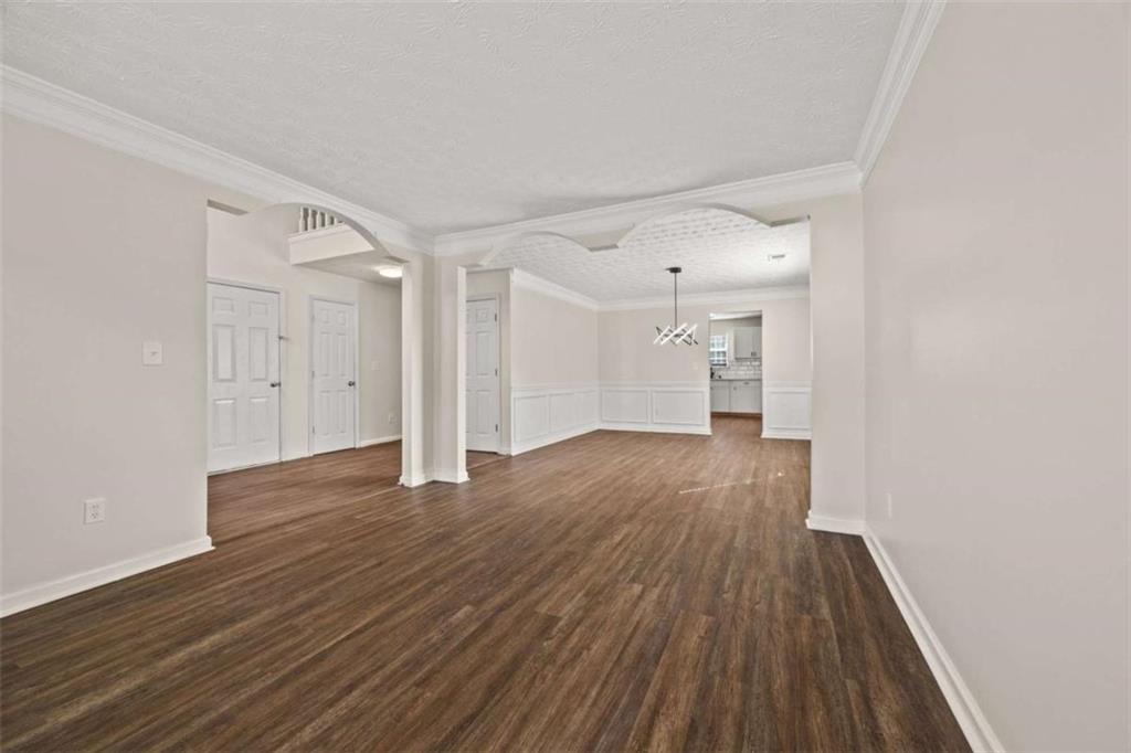 211 Millstone Drive, Hampton, Georgia image 5