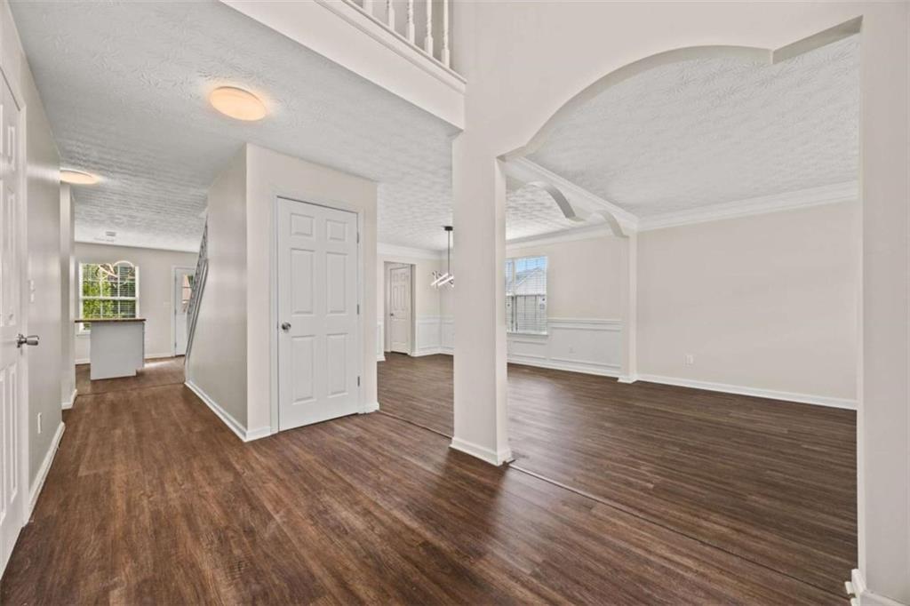 211 Millstone Drive, Hampton, Georgia image 4