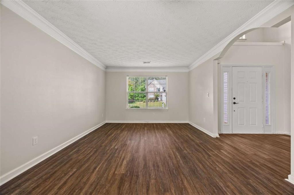 211 Millstone Drive, Hampton, Georgia image 6