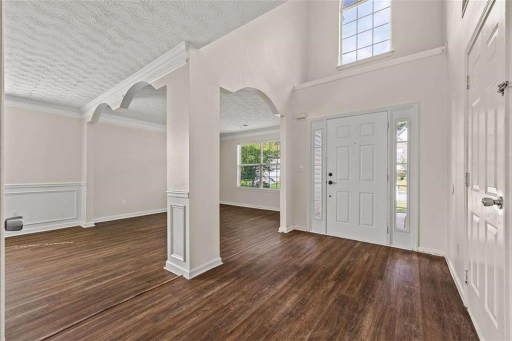 211 Millstone Drive, Hampton, Georgia image 3