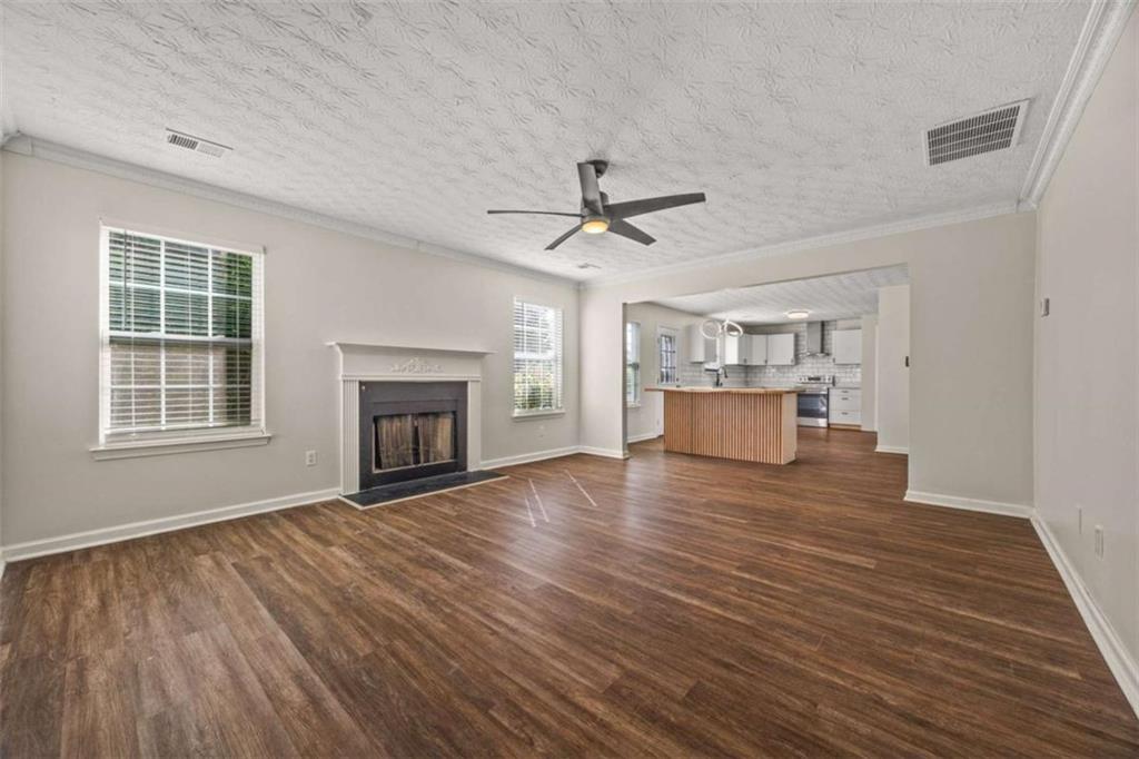 211 Millstone Drive, Hampton, Georgia image 15
